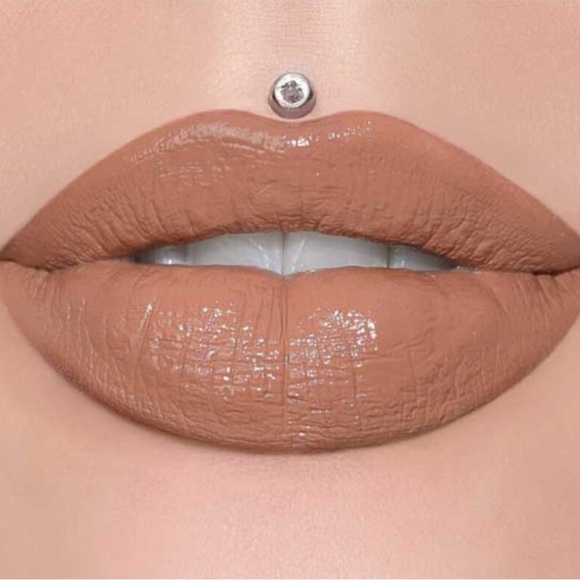 Jeffree Star Mannequin Supreme Gloss, Full Pigment Lip Gloss 👄 New - Picture 1 of 5